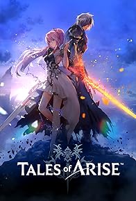 Primary photo for Tales of Arise