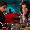 D.J. Cotrona and Madison Davenport in From Dusk Till Dawn: The Series (2014)