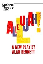 National Theatre Live: Allelujah!