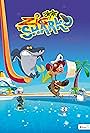 Zig & Sharko (2010)