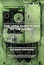 The Long Slow Flight of the Ashbot (2015)