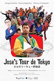 Jose's Tour de Tokyo (2019)