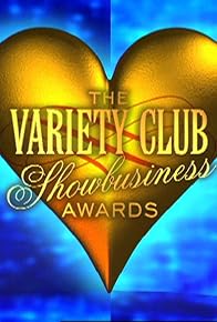 Primary photo for The Variety Club Showbusiness Awards 2004