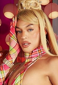 Primary photo for Pabllo Vittar