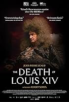 The Death of Louis XIV