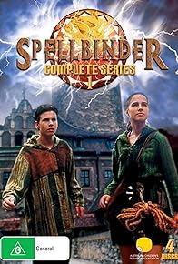 Primary photo for Spellbinder