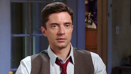 American Ultra: Topher Grace On The Cast