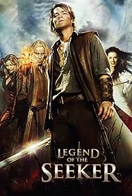 Legend of the Seeker (2008)