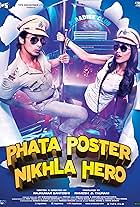 Phata Poster Nikhla Hero