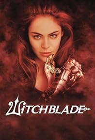 Primary photo for Witchblade