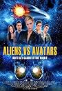 Aliens vs. Avatars (2011)