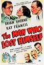 Brian Aherne, Nils Asther, Kay Francis, Sig Ruman, S.Z. Sakall, and Henry Stephenson in The Man Who Lost Himself (1941)