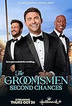 The Groomsmen: Second Chances