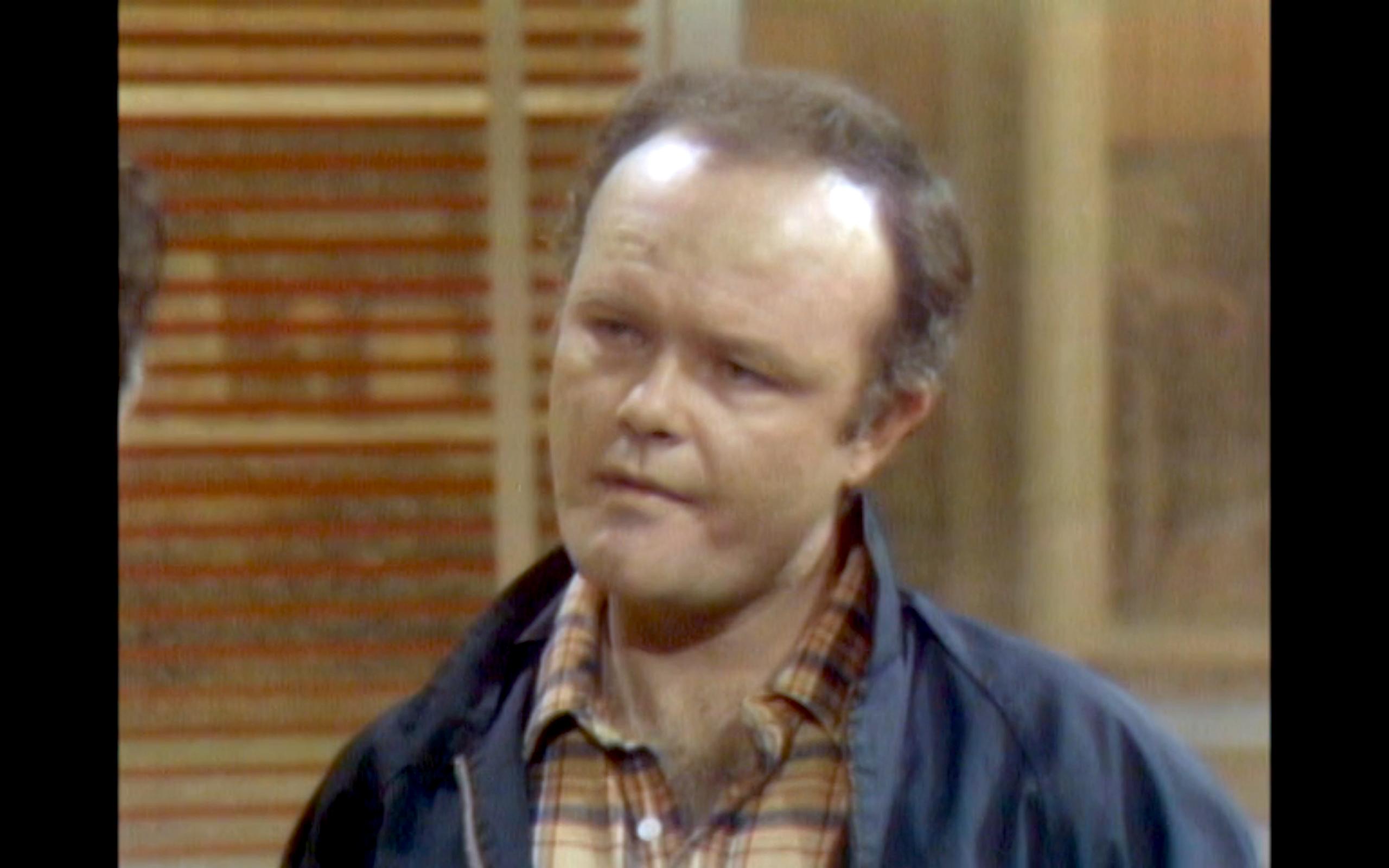 Kurtwood Smith in Soap (1977)