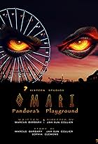 Omari: Pandora's Playground