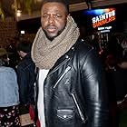 Winston Duke