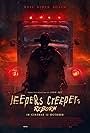 Jarreau Benjamin in Jeepers Creepers: Reborn (2022)