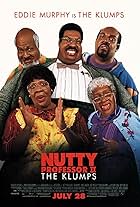 Nutty Professor II: The Klumps