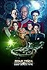 Star Trek: Deep Space Nine (TV Series 1993–1999) Poster