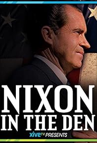 Primary photo for Nixon in the Den