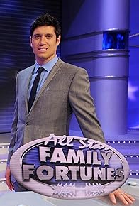 Primary photo for All Star Family Fortunes