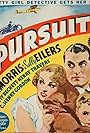 Scotty Beckett, Sally Eilers, and Chester Morris in Pursuit (1935)