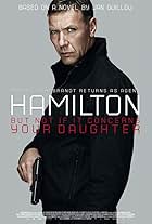 Agent Hamilton: But Not If It Concerns Your Daughter