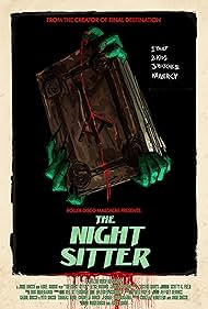 The Night Sitter (2018)