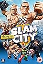 WWE Slam City (2014)