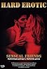 Sensual Friends (2001) Poster