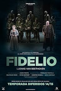 Primary photo for Fidelio