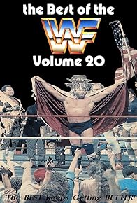 Primary photo for Best of the WWF Volume 20