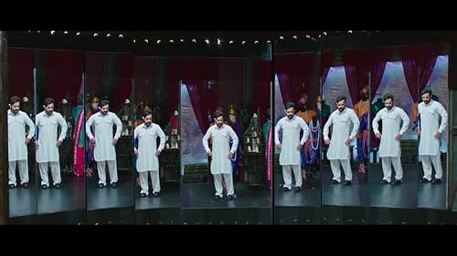 This video is the theatrical trailer of "Jai Lava Kusa".
Starring N. T. Rama Rao Jr, Raashi Khanna and Nivetha Thomas in lead roles.
Directed by K.S. Ravindra and produced by Nandamuri Kalyan Ram under NTR Arts banner.

Music : Devi Sri Prasad
Camera - Chota K Naidu
Editing - Kotagiri Venkateswara Rao Thammiraju
VFX - Anil Paduri and Advitha Creative Studios
Art - AS Prakash 
Co Producer - Kosaraju Hari Krishna
Production House - NTR Arts