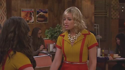 2 Broke Girls: I Can't Believe