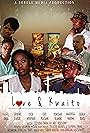 Love and Kwaito (2016)