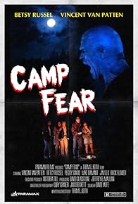 Primary photo for Camp Fear