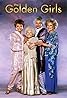 The Golden Girls (TV Series 1985–1992) Poster