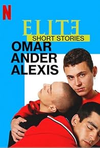 Primary photo for Elite Short Stories: Omar Ander Alexis