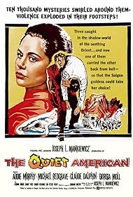 Giorgia Moll in The Quiet American (1958)