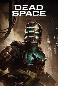 Gunner Wright in Dead Space (2023)