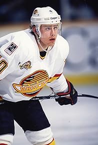 Primary photo for Pavel Bure