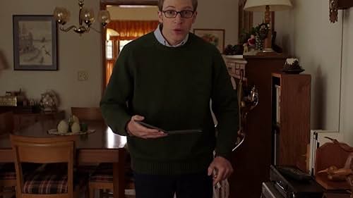 Joe Pera Talks with You: Joe Pera Discusses School-Appropriate Entertainment With You