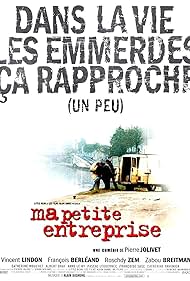 Ma petite entreprise (1999)