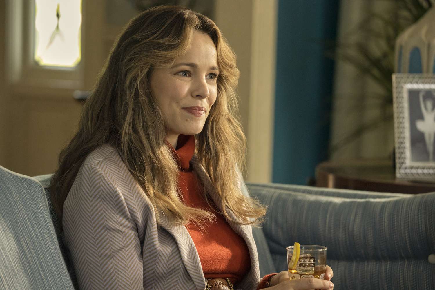 Rachel McAdams in Are You There God? It's Me, Margaret. (2023)