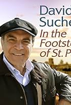 David Suchet: In the Footsteps of St. Paul (2014)