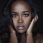 Aja Naomi King