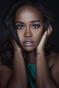 Primary photo for Aja Naomi King