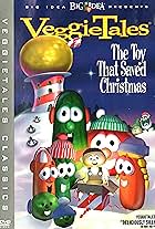 VeggieTales: The Toy That Saved Christmas