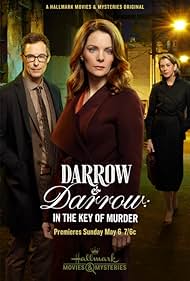 Wendie Malick, Tom Cavanagh, and Kimberly Williams-Paisley in Darrow & Darrow: In the Key of Murder (2018)