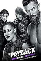 WWE Payback